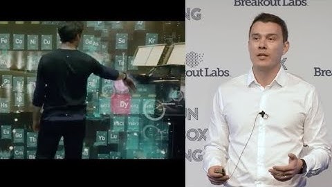 Materials Modeling 2.0 Explained. Exabyte.io (now Mat3ra.com) at the Thiel Foundation