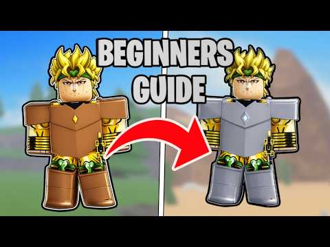 Final Swarm beginner guide