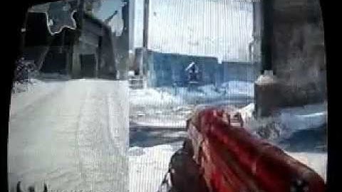 Black Ops Glitches: Radiation,WMD, And Array.*NEW*