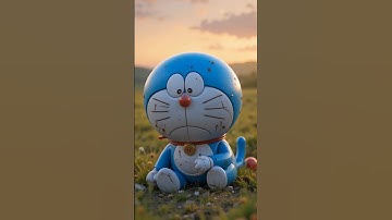 Doraemon bacho ko bacha payega? | Doraemon ki emosnal story #doraemon #short #video