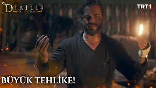 "Halime Sultan tehlikededir beyim!" | #DirilişErtuğrul 41. Bölüm @trt1