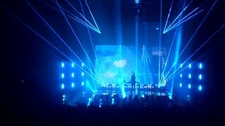 Virtual Self Live at City National Civic 2018 (Part 3)