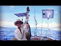 ¡Coger un Atún! - Cruce del Océano Pacífico - Navegar a Hawaii - ep #39