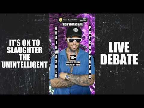 Using smart words to say DUMB things