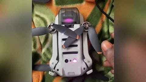 DJI MAVIC MINI 2. PERMANENT FCC HACK AND 15METER ALTITUDE REMOVAL PERMANENTLY.