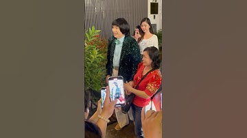 NSND Minh Vương Hôm Nay Quá Dể Thương Luôn #shortvideo