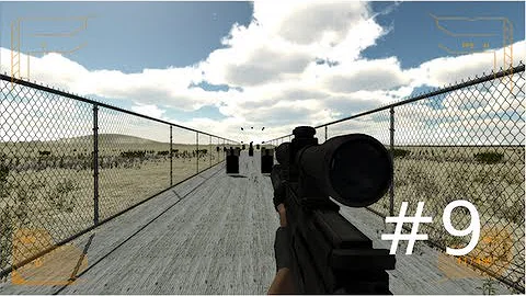 Unity 3D Multiplayer FPS Game - Watchdrones - Update #9 - AzanticGames | weapon customization