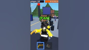 Beating camper in mm2 aim trainer #murdermystery2gameplay #mm2