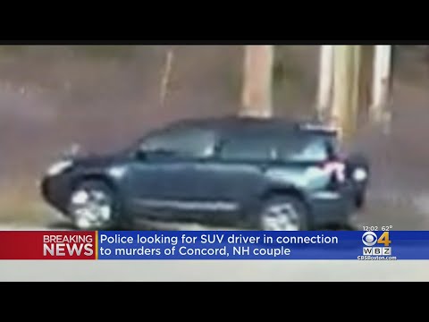 Concord Nh Police Incident Reports
