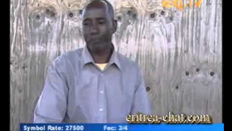 Eritrean Comedy Hade Mealti 26 May 2012 EriTV   HQ