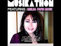 SONGS OF IMELDA PAPIN - MUSIKATHON