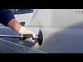Air Suction Dent Puller│ panel repair │ tools for cars