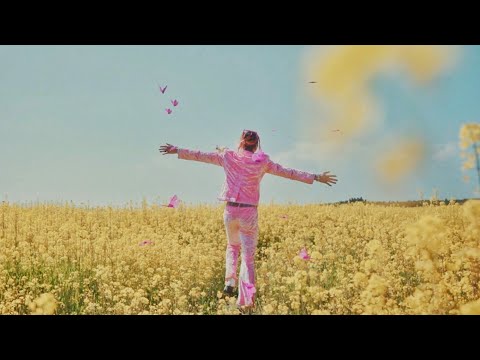 디보 - 분홍나비 (Ft. 원슈타인) 💖 (Pink Butterfly) [Official Video] Dbo / Wonstein