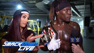 Did R-Truth make John Cena proud?: SmackDown Exclusive, Feb. 26, 2019