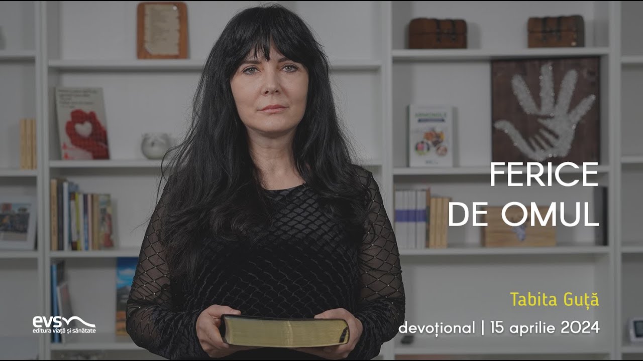 FERICE DE OMUL
