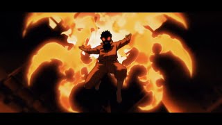 Fire Force 4K Edit Dead To Me