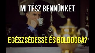Fogyás boldoggá tesz