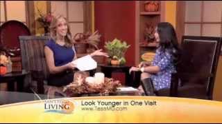 Dermatologist Dr. Tess Mauricio Tells How To Turn Back the Clock Without the Knife