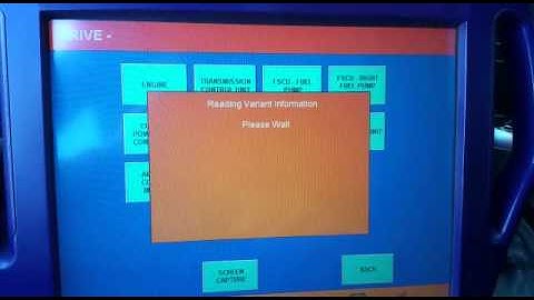 How to program a Mercedes ecu with Autologic