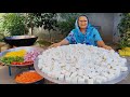 PANEER CHILLI RECIPE BY GRANNY | Indian Recipes | Quick And Easy Snacks Recipe | Paneer Recipes
