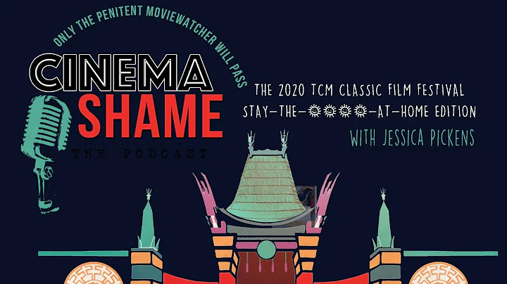 TCMFF 2020 @ Home Edition / Jessica Pickens