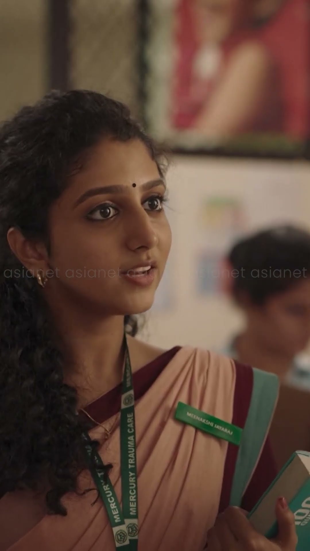 എന്റെ ഭാര്യക്ക് ജോലിവേണമെന്ന് എനിക്കൊരു നിർബന്ധവുമില്ല #MovieTimes