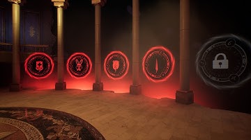 dark deception chapter 4-5 game ?!