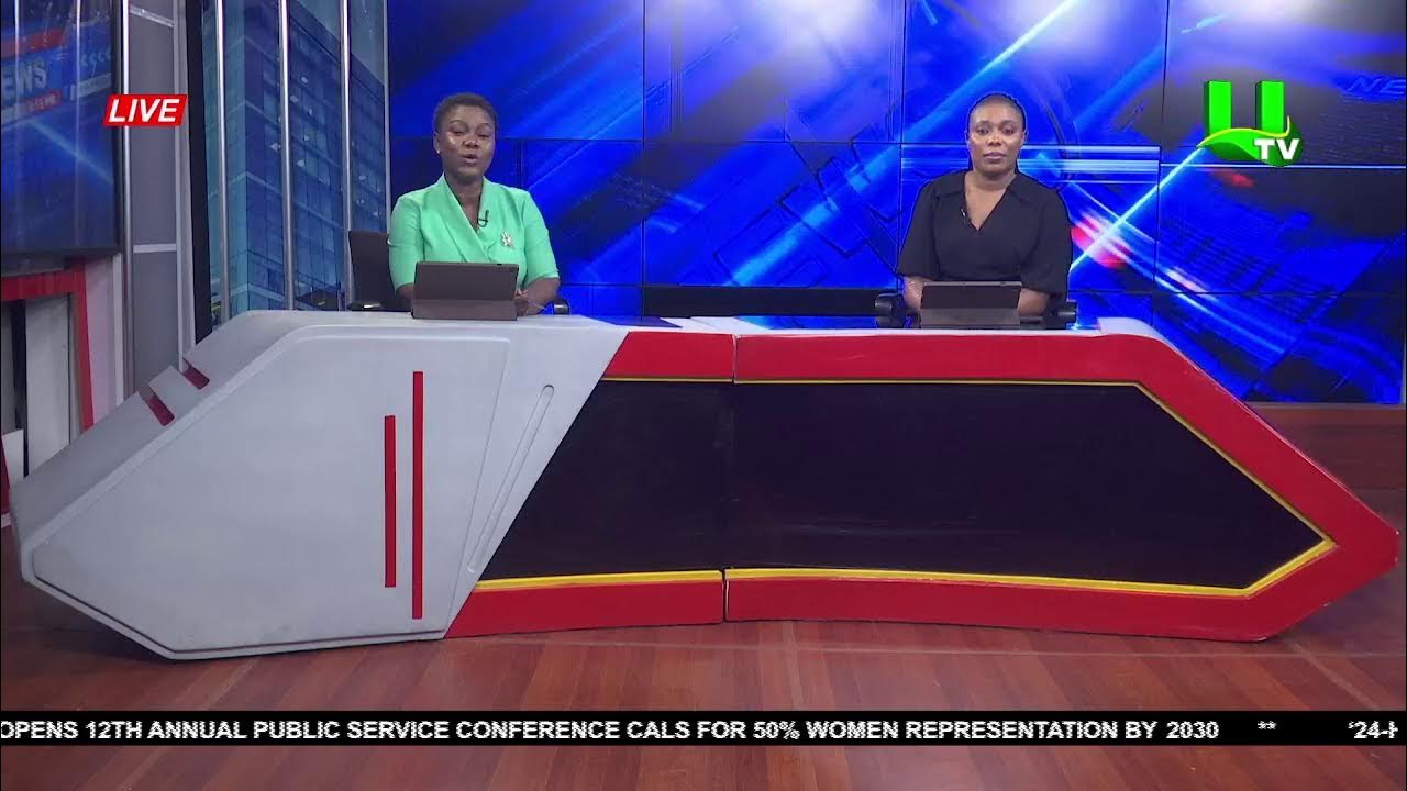 PRIME TIME NEWS 09/10/2025