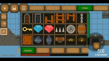 making my own game/epic game maker