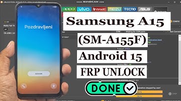 I Tried Every A15 FRP Android 15 Unlock Tool(Here