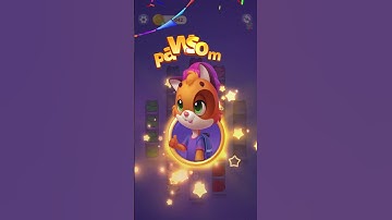 Kitty Sort Twisted Tails 6 ~ 7