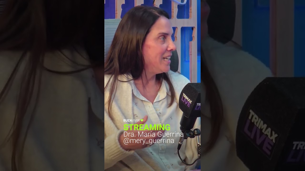 Dra. María Guerrina. Oncológa