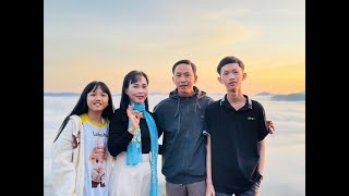 DU LỊCH ĐÀ LẠT 2025