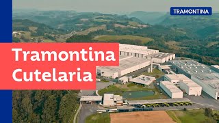 Tramontina Cutelaria: Tradition and innovation in every detail | Tramontina