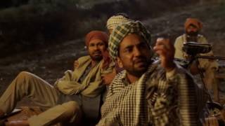 Comedy in Punjabi Films --- Harby Sangha