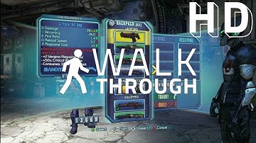 How To Clone WEAPONS AND MONEY In Borderlands 2