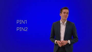 Videopresentations: e-identity