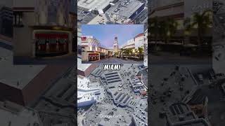 The Top 10 Largest Malls In The United States… 😳 #top10 #malls #shoppingmall #mallofamerica #america