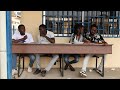 Students see glimmer of hope in post-Bongo Gabon | AFP