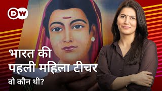 Wo Kaun Thi With Isha Bhatia Sanan Season 1 Ep 5 Savitribai Phule indias First Female Teacher