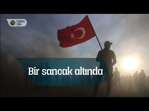 Bir Sancak Altında Kaç Milyon İnsan