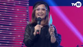 Program INDIE STYLE episode Musik Gagah, 15 Juni 2021 bersama MAKARA dan KEENAN NASUTION