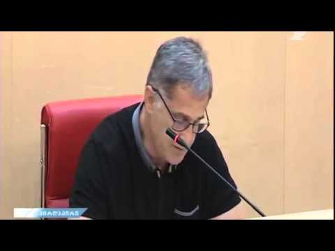 სოსო ჯაჭვლიანი:\"მე ბოზებში არ დავდიოდი\"!