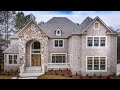 BEAUTIFUL NEW CONSTRUCTION - 130 WALTON WAY -  FAYETTEVILLE