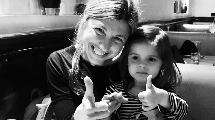 Zara's Story: Unlikely Cause for Collapsed Lung