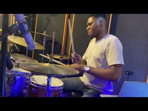 JOHNNY DRILLE – HOW ARE YOU MY FRIEND – DRUM COVER