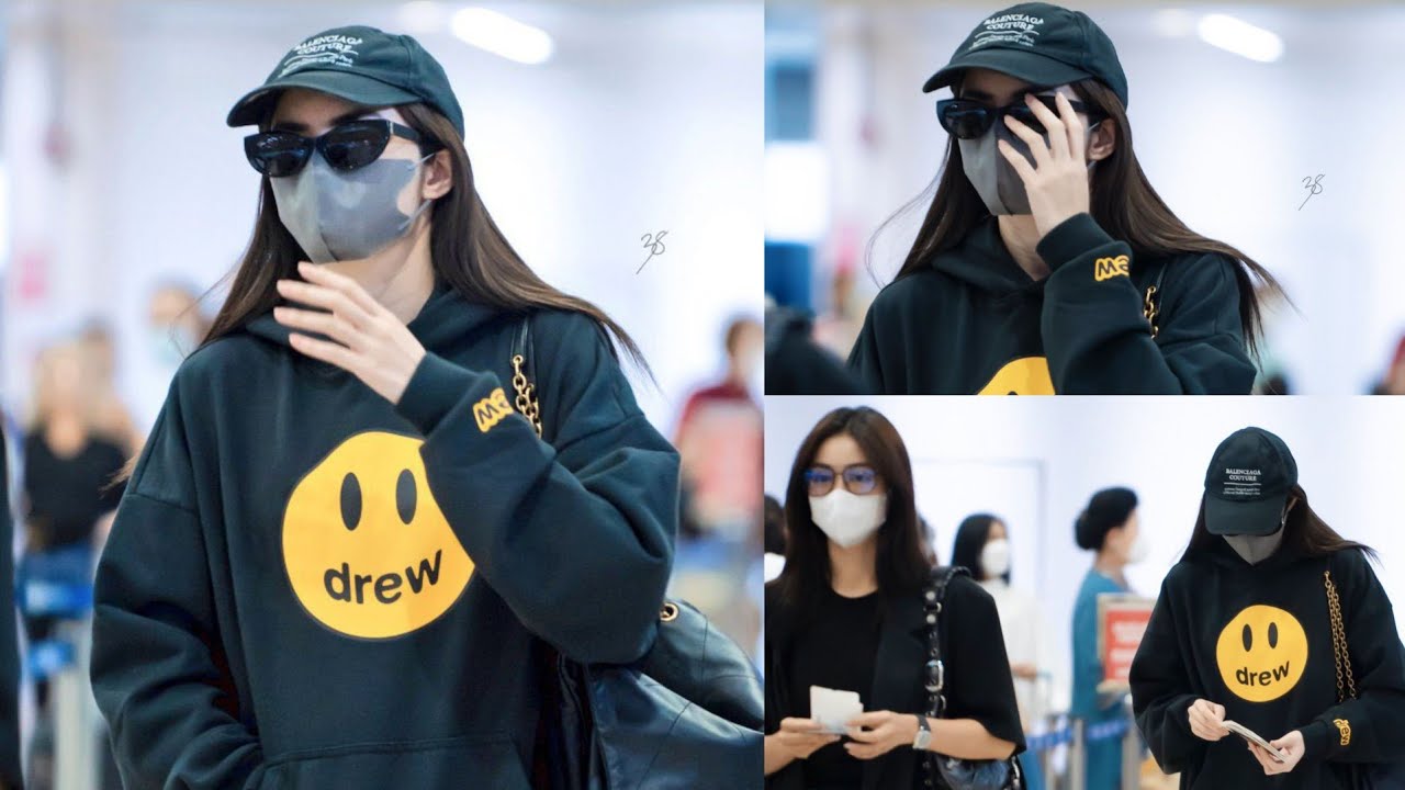 20230922 Ингфа Шарлотта отправляется в провинцию Транг // Спасибо за клип из TikTok Live, Ingfah ...