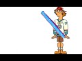 You’re Watching Disney Channel: Wayne (Shawn)