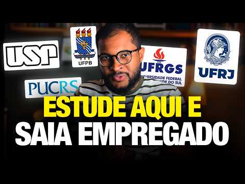 Conheça o Ranking dos Cursos de Psicologia no Brasil