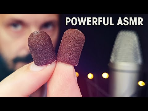 POWERFUL ASMR (AGS)